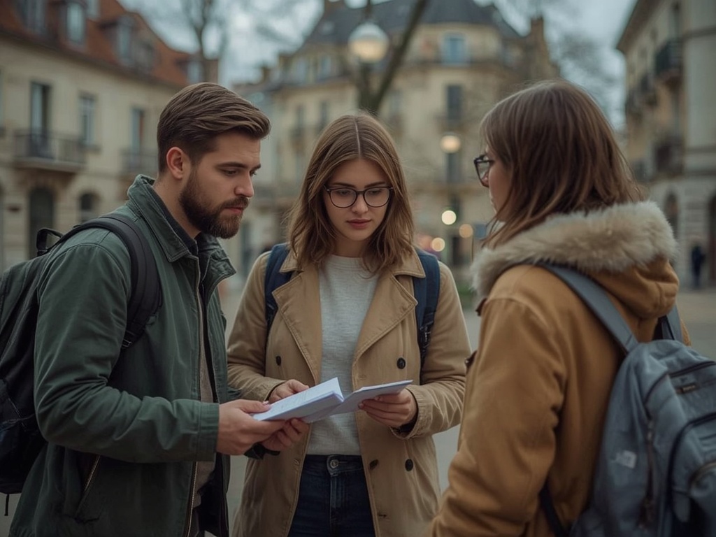 Listes pratiques pour voyager sereinement et sécuriser son logement post thumbnail image